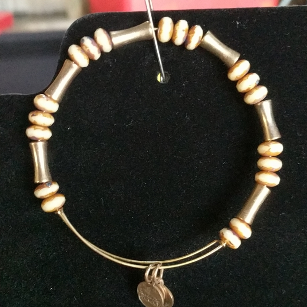 Alex and Ani bracelet